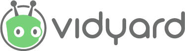 Vidyard Logo